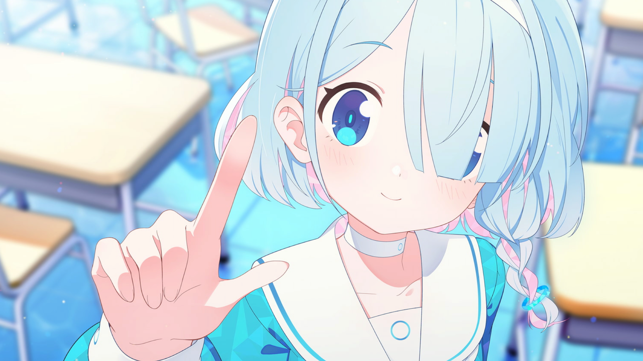 終了画像